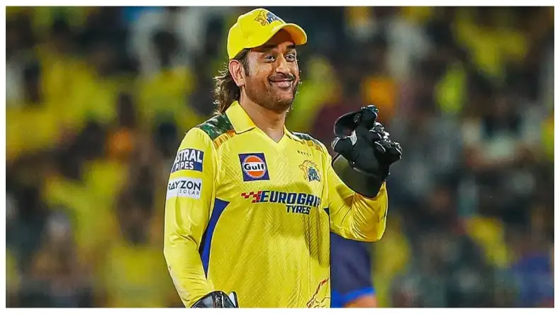 CSK ने IPL 2025 में धोनी को लेकर लिया बड़ा फैसला, रिटेन किए जाने वाले खिलाड़ियों की लिस्ट फाइनल