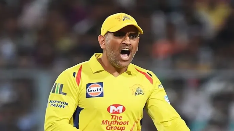 धोनी की ‘कैप्टन कूल’ छवि पर बड़ा बयान, CSK के पूर्व खिलाड़ी ने खोला कच्चा चिट्ठा