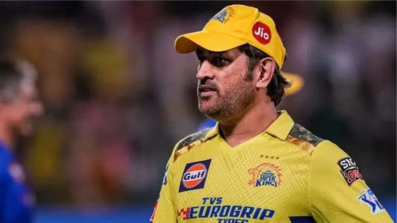 IPL 2025 से पहले क्यों एमएस धोनी को लेना चाहिए संन्यास? ये 5 वजहें जानना जरूरी!