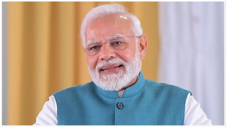 देश का नाम रोशन…. PM मोदी ने पेरिस पैरालंपिक में मेडल जीतने वाले भारतीय एथलीटों की दी बधाई