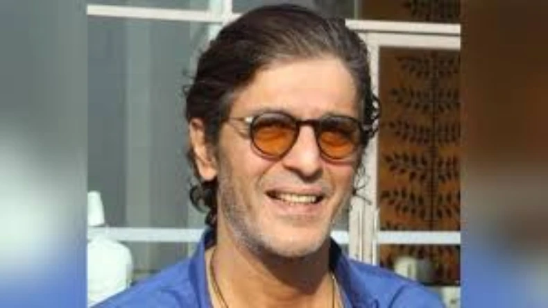 The girl could not recognize this actor, told Chunky Pandey, the star posted the video