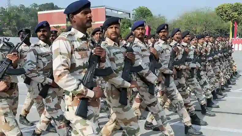 ITBP में भर्ती के विंडो फिर से खोल दी, 120 पदों पर करें अप्लाई