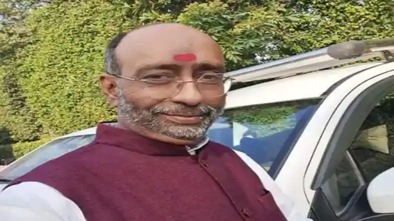 बिहार में BJP नेता के मर्डर से हड़कंप, बदमाशों ने सिर में गोली मारकर चाक़ू से किया ताबड़तोड़ हमला