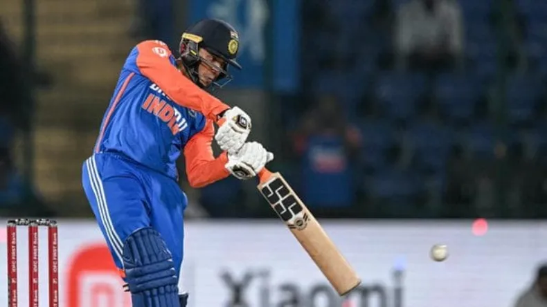 Emerging Asia cup 2024: टीम इंडिया ने UAE को 7 विकेट से धोया, सेमीफाइनल में बनाई जगह