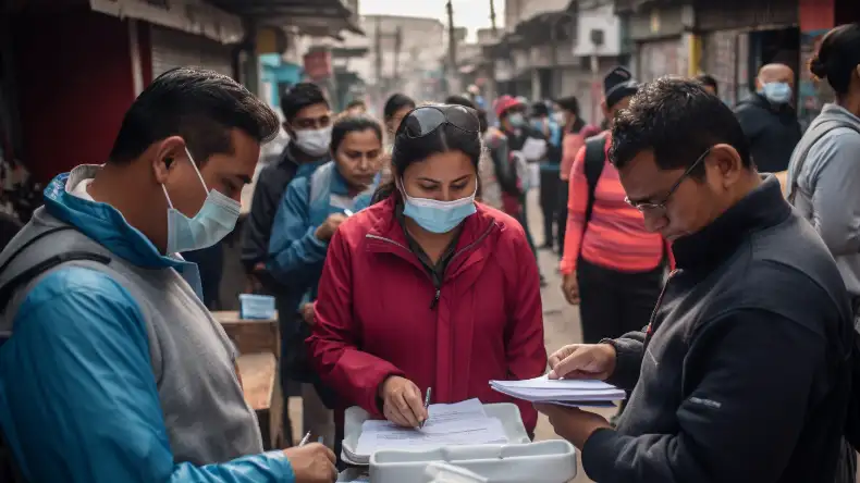 आपके स्मार्टफोन से लेकर अनाज और शैचालय तक, जनगणना 2025 में पूछे जाएंगे ये 31 सवाल