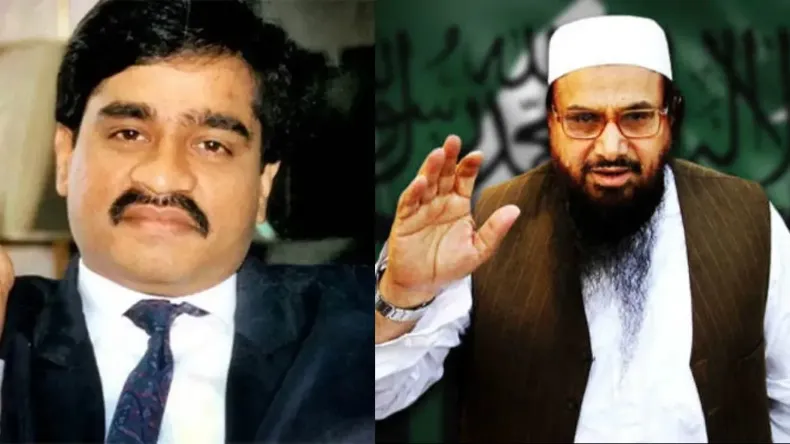 Dawood Ibrahim and Hafiz Saeed will come to India, have both created havoc in Pakistan