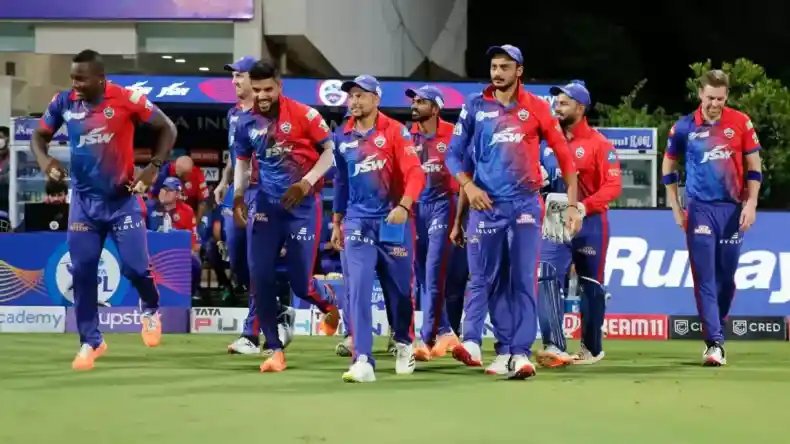 IPL 2025 में दिल्ली कैपिटल्स रिटेन करेगी सिर्फ 3 खिलाड़ी, मुनाफ पटेल पर बड़ी जिम्मेदारी