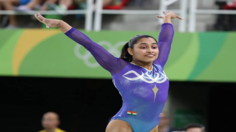 Dipa Karmakar Retirement