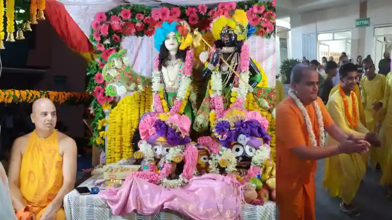 ISKCON Ghaziabad