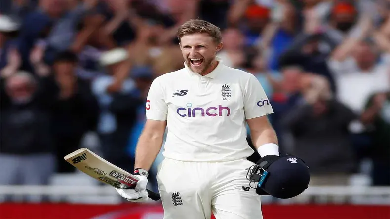 Joe Root Double Centaury:  जो रूट ने जड़ दिया दोहरा शतक पाकिस्तान ने टेके घुटने, तोड़ सकते हैं कोहली का रिकार्ड