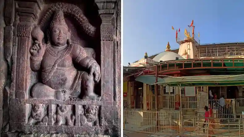 ये है देश का सबसे प्राचीन कुबेर मंदिर, दर्शन मात्र से पूरी होगी हर मनोकामना, धनतेरस-दिवाली पर लगती है भीड़