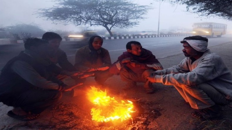 बंगाल की खाड़ी में उठेगा भयानक तूफान, देश के कई राज्यों में पड़ेगी कड़ाके की ठंड, IMD का अलर्ट