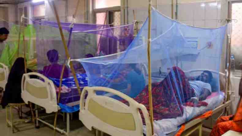 UP Dengue: लखनऊ में डेंगू का कहर, अब तक 907 मामले, 67 लोगों में चिकनगुनिया की पुष्टि