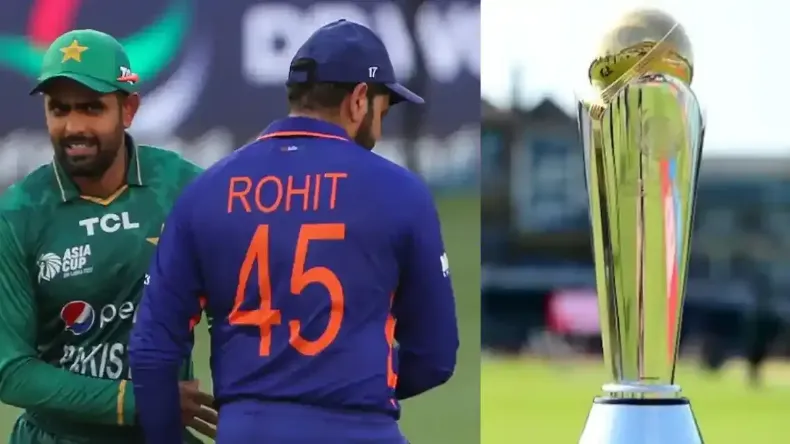 पाकिस्तान से तुरंत छीनो चैंपियंस ट्रॉफी की मेजबानी… iTV सर्वे में लोगों ने की ICC से मांग!