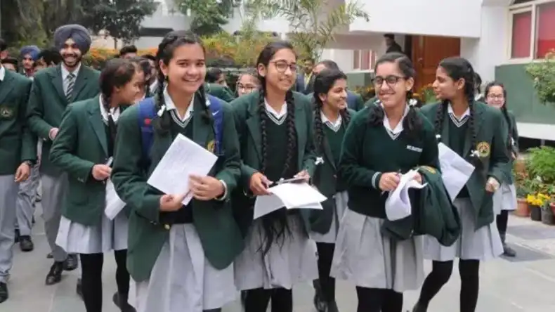 CISCE ने जारी की 10वीं और 12वीं परीक्षा की डेट शीट, जानें पूरी डिटेल्स