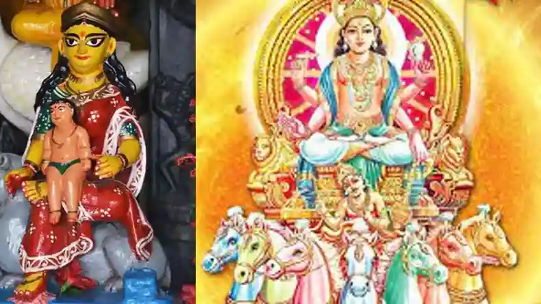 छठ पूजा: छठी मैया का शिव जी के पुत्र कार्तिकेय से क्या था रिश्ता?