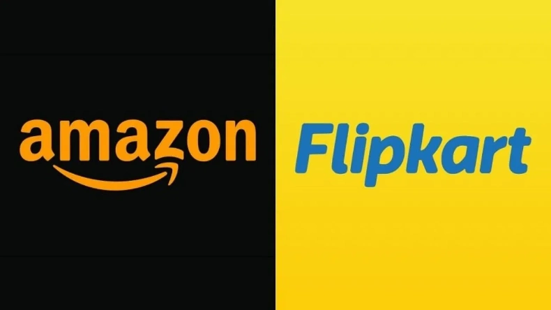 ED की बड़ी कार्रवाई, Amazon-Flipkart के 19 दफ्तरों पर पड़ी रेड