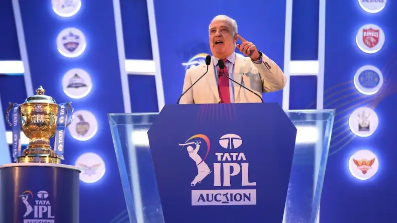 IPL मेगा ऑक्शन 2025 की बड़ी अपडेट, नीलाम होने वाले खिलाड़ियों को तीन सेट में बांटा गया