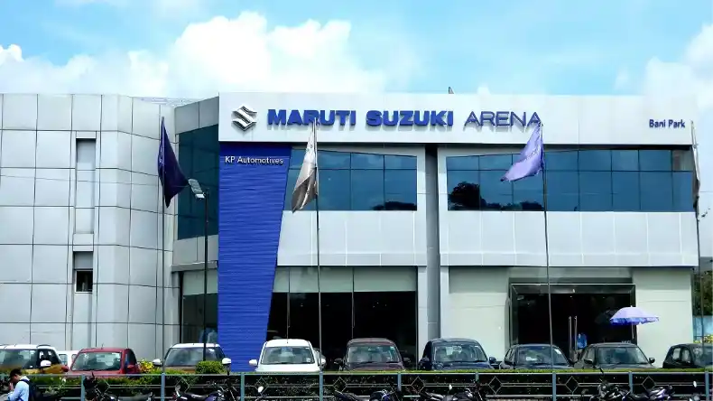 Maruti Suzuki ने रचा इतिहास, वैश्विक बाजार में 30 लाख कारें की एक्सपोर्ट