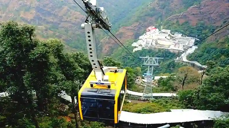 भक्तों के बड़ी खुशखबरी, माता वैष्णो देवी की मिनटों में कर पाएंगे दर्शन, जानें कैसे?