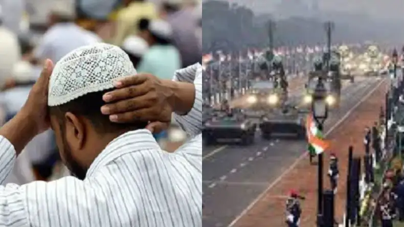 मुसलमान का हो रहा है बोलबाला, Muslim देश के राष्ट्रपति होंगे मेहमान, क्या अब मचेगा बवाल!