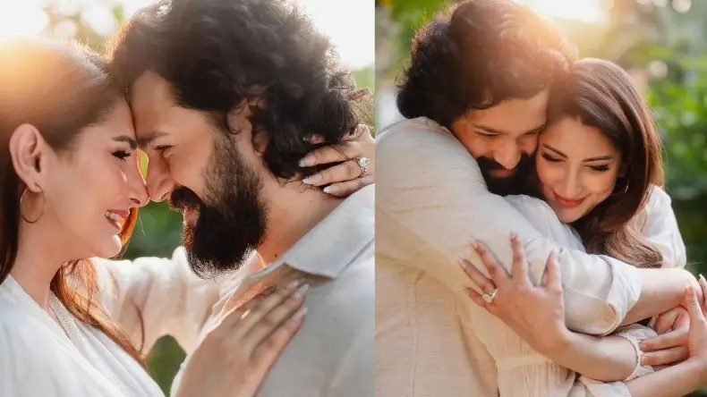 Naga Chaitanya Step Brother, Akhil Akkineni engagement