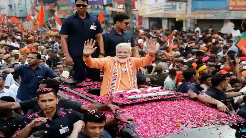 ‘2034 तक प्रधानमंत्री रहेंगे मोदी क्योंकि…’ PM की स्टाइल ऑफ पॉलिटिक्स के बारे में इस पाकिस्तानी ने कह दी बड़ी बात