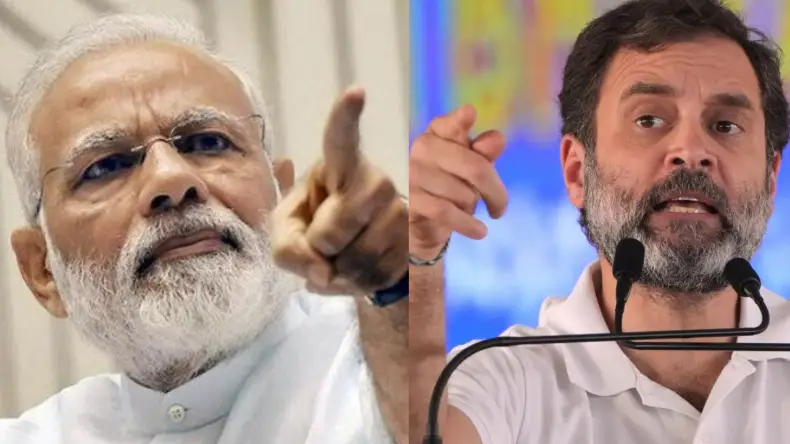 राहुल गांधी ने PM Modi को जनता के सामने किया जलिल, क्या चुप बैठेगी भगवा या फिर होगा खेला?