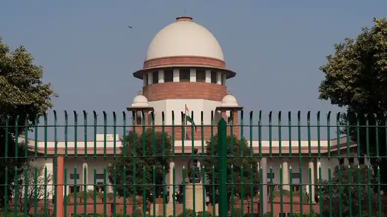 जीत मिली तो सब ठीक, हार मिली तो EVM दोषी! Supreme Court ने फुस्स कर दिए विपक्ष के सारे दावे