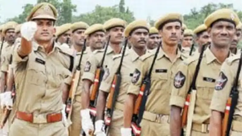 यूपी पुलिस कांस्टेबल भर्ती परीक्षा पर आया बड़ा अपडेट, जानें कब आएगा रिजल्ट