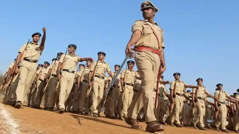 UP पुलिस कांस्टेबल भर्ती रिजल्ट के लिए इंतजार खत्म, इस दिन होगा घोषित