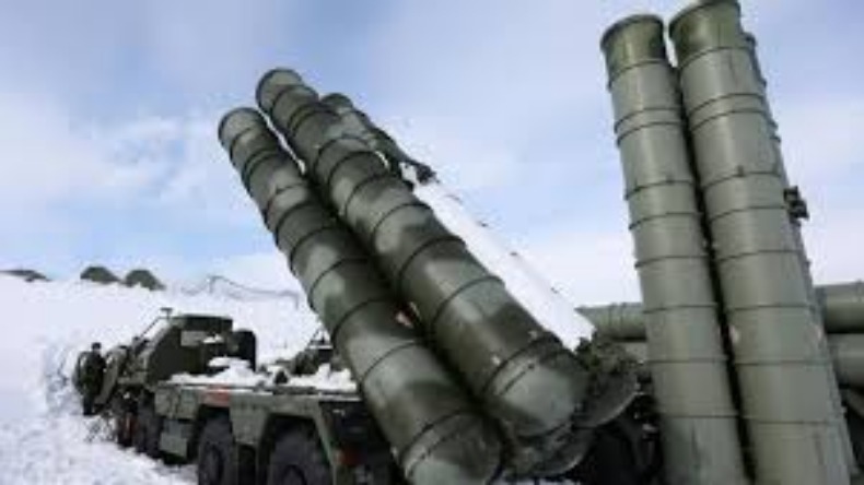 अमेरिकी मिसाइल ATACMS ने किया रूसी S-400 मिसाइल डिफेंस सिस्टम को तबाह!