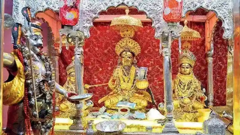 अन्नपूर्णा जयंती के दिन करें इन चीजों का दान, घर में नहीं होगी लक्ष्मी की कमी !