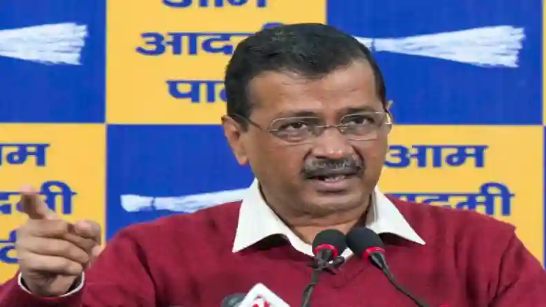 दिल्ली में छह महीने के अंदर दो भाइयों का मर्डर, केजरीवाल ने सरकार को घेरा