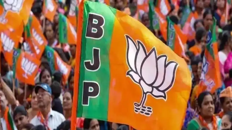 दिल्ली में कमल खिलाएंगे BJP के दिग्गज नेता, पार्टी ने किया इलेक्शन कमेटी का ऐलान