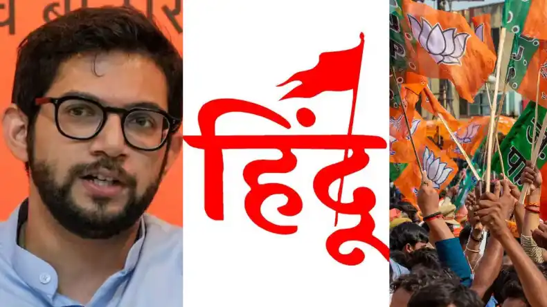 BJP नकली-चुनावी हिंदुत्व है… वोट के लिए हिंदुओं का हुआ इस्तेमाल, ठाकरे का फूटा गुस्सा