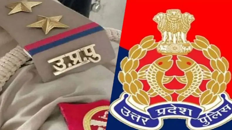 नए साल से पहले UP पुलिस ने बताया अपना एक्शन प्लान, कोई नहीं बेचेगा