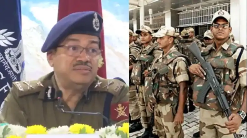 CISF अब ऐसे होगी तैनाती, इन्हें दी जाएगी मनपसंद पोस्टिंग