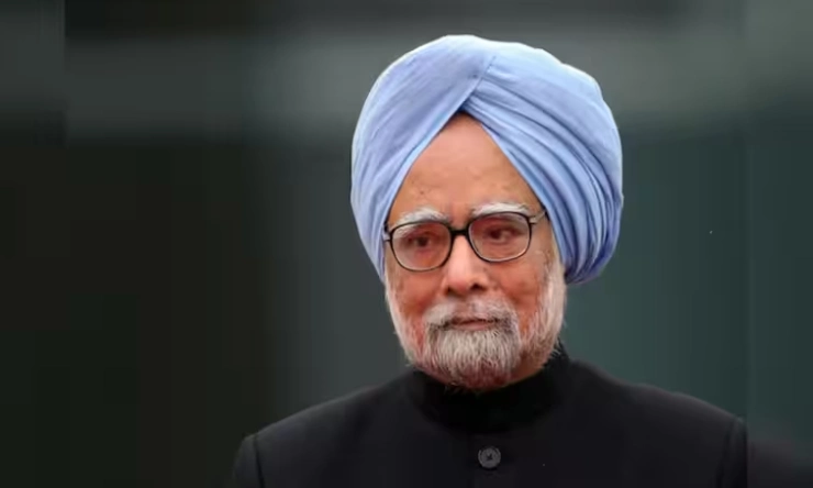 Manmohan Singh Death :  हरभजन, युवराज और सहवाग ने इस तरह पूर्व पीएम मनमोहन सिंह को  किया याद