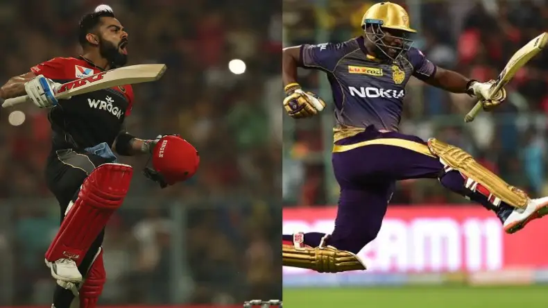 RCB और KKR के नए कप्तानों का ऐलान! युवा खिलाड़ियों को मिलेगी जिम्मेदारी