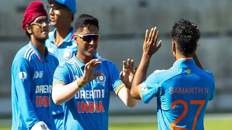 Asia Cup U19 फाइनल : दुबई में भारत और बांग्लादेश होंगे आमने-सामने, वैभव सूर्यवंशी एक बार फिर छाए