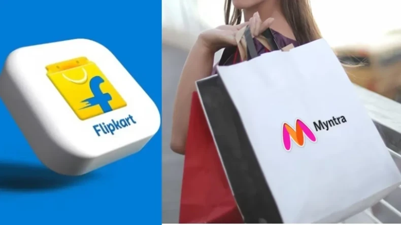 Flipkart और Myntra यूजर्स को बड़ा झटका, अब ऑर्डर कैंसिल करने पर भरने पड़ेंगे पैसे