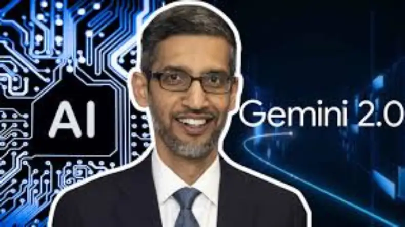 Google Gemini 2.0 Features से होंगे आप के ढेर सारे काम आसान, जानें कैसे ?