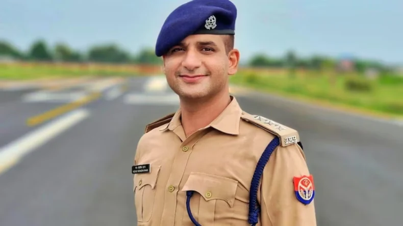 IPS मोहसिन खान को हाईकोर्ट ने लव जिहाद मामले में दी बड़ी राहत, जाने यहां पूरा मामला