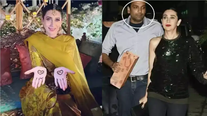 49 की उम्र में दोबारा शादी के बंधन में बंधेंगी Karisma Kapoor, इस बिजनेसमैन के साथ लेंगी फेरे?