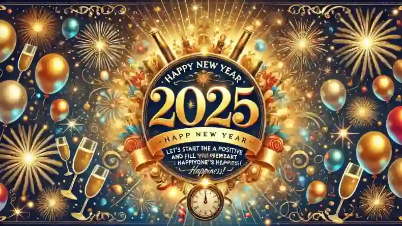 New Year : जनवरी 2025 का ये दिन है बहुत खास, जानें कौन-कौन सी तारीख