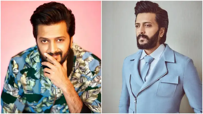 Riteish Deshmukh: एक्टर नहीं आर्किटेक्ट बनना चाहते थे रितेश, जानें कैसे बदली जिंदगी