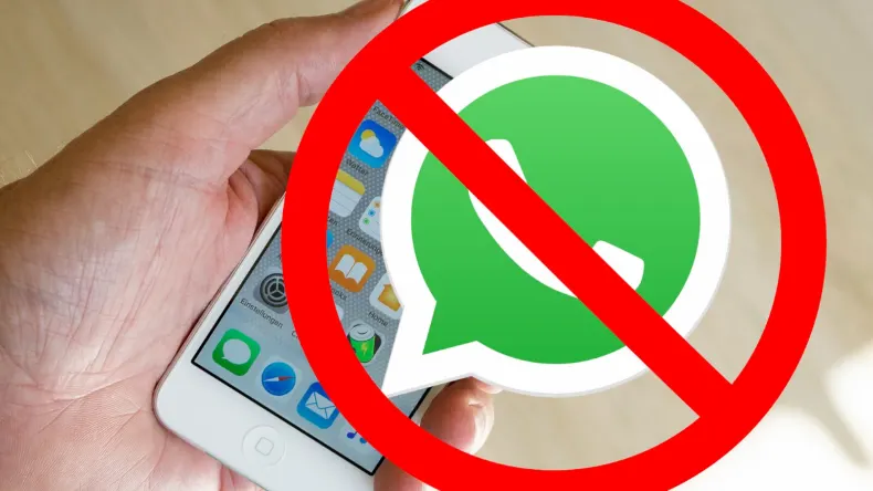 नए साल से पहले यूजर्स को मिला झटका, इस स्मार्टफोन में नहीं चेलगा WhatsApp