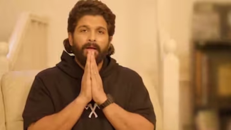 Allu Arjun: आज जेल में ही कटेगी ‘पुष्पा’ की रात, कल सुबह मिलेगी रिहाई