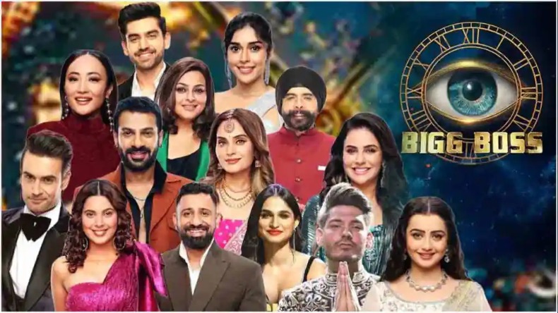 Bigg Boss 18: 11वें हफ्ते की रैंकिंग लिस्ट में चौंकाने वाला उलटफेर, जानें टॉप 5 में कौन हैं आगे?